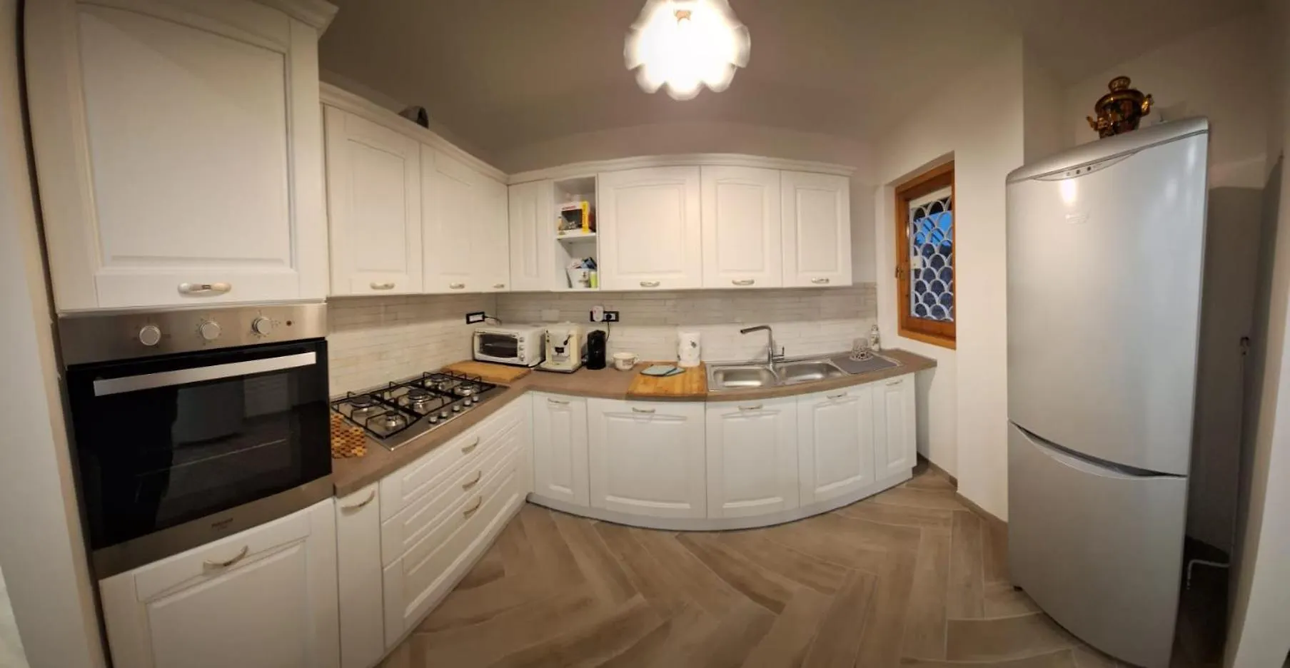Holiday home Fregene - Villa Paradise Near Airport Fiumicino Fregenae