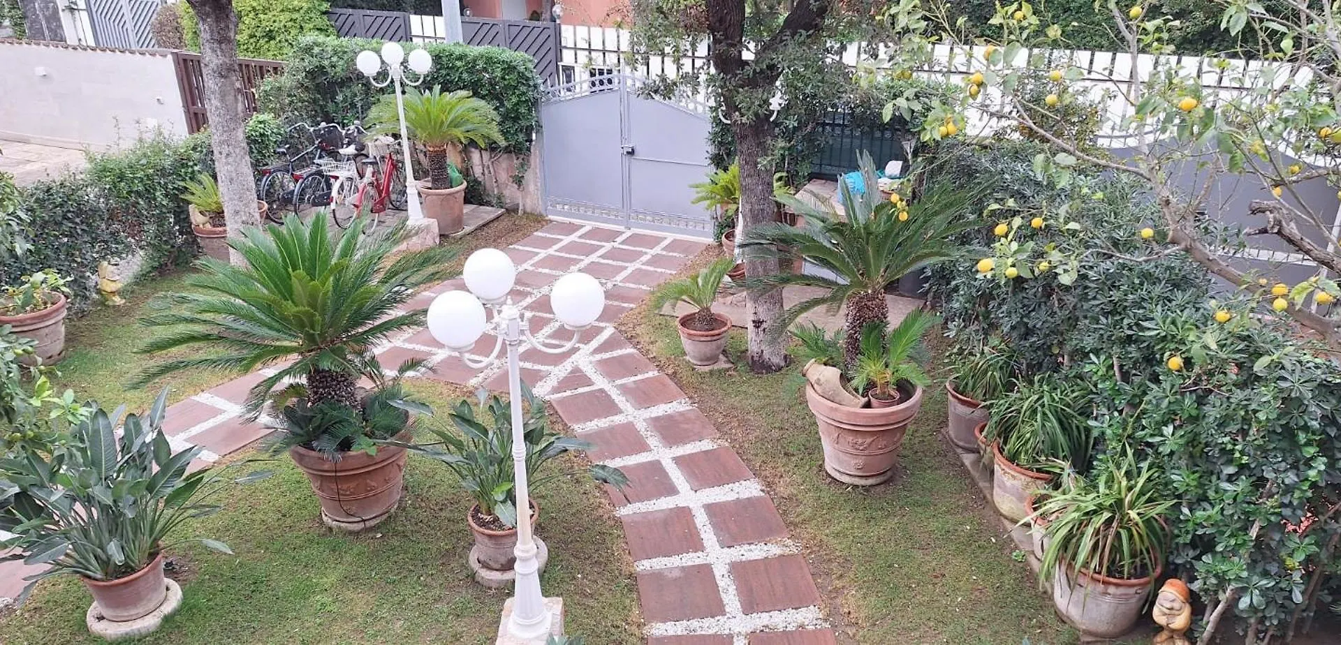 Holiday home Fregene - Villa Paradise Near Airport Fiumicino Fregenae Italy