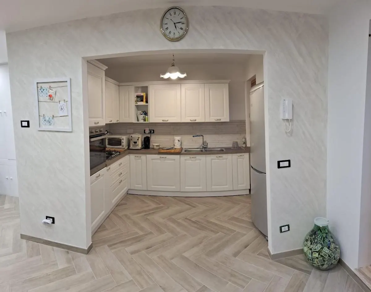 Fregene - Villa Paradise Near Airport Fiumicino Fregenae Holiday home