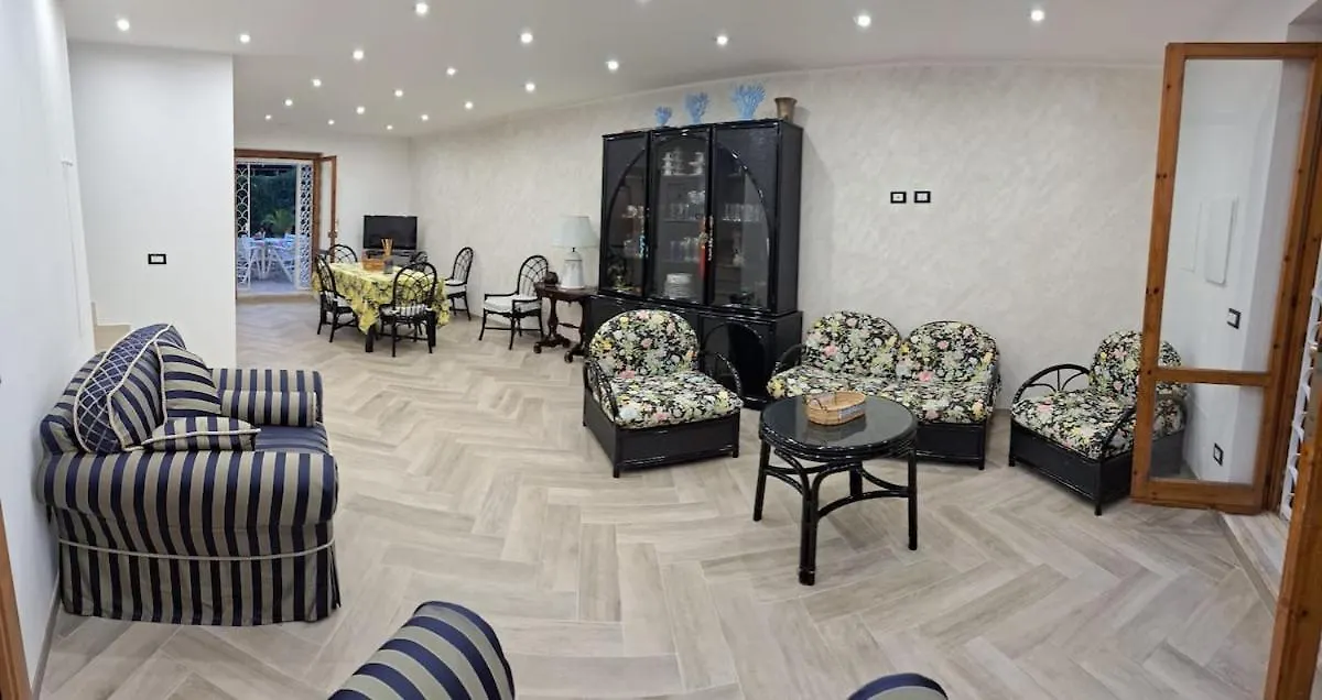 Holiday home Fregene - Villa Paradise Near Airport Fiumicino Fregenae