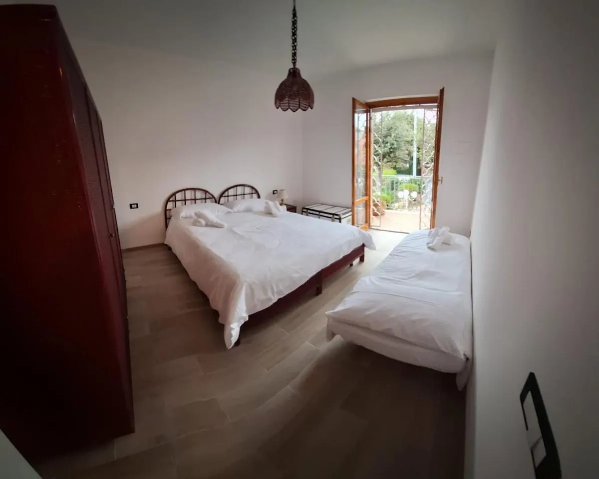 Holiday home Fregene - Villa Paradise Near Airport Fiumicino Fregenae