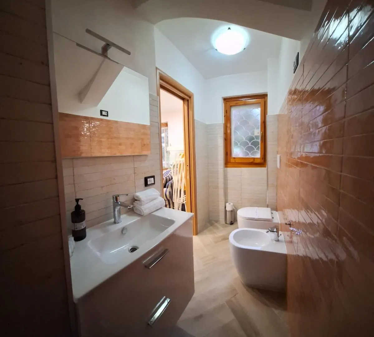 Fregene - Villa Paradise Near Airport Fiumicino Fregenae Holiday home