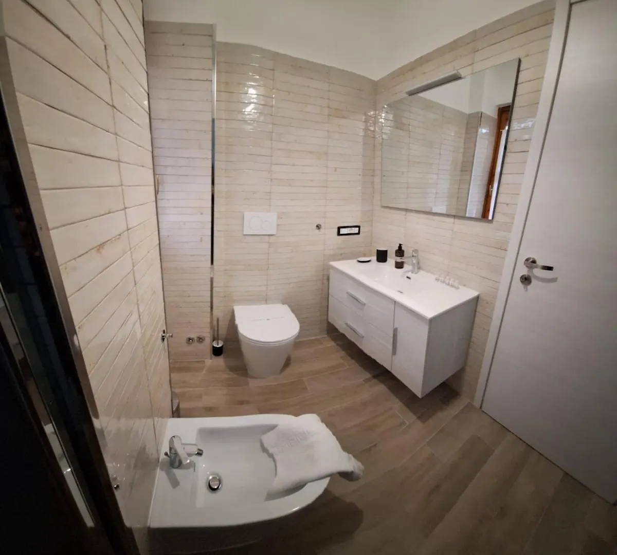 Holiday home Fregene - Villa Paradise Near Airport Fiumicino Fregenae Italy