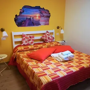  Bed & Breakfast Jasiga