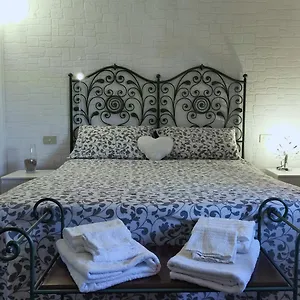  Guest house Luxury Magnolia Terrace