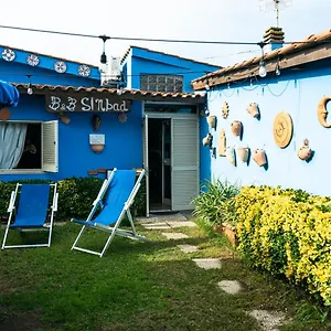 Bed & Breakfast Sinbad La Scialuppa