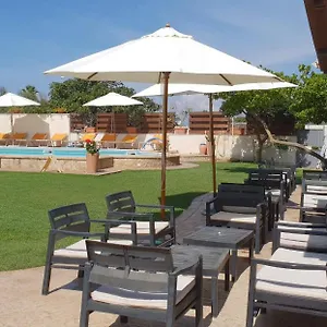 3* Hotel Corallo