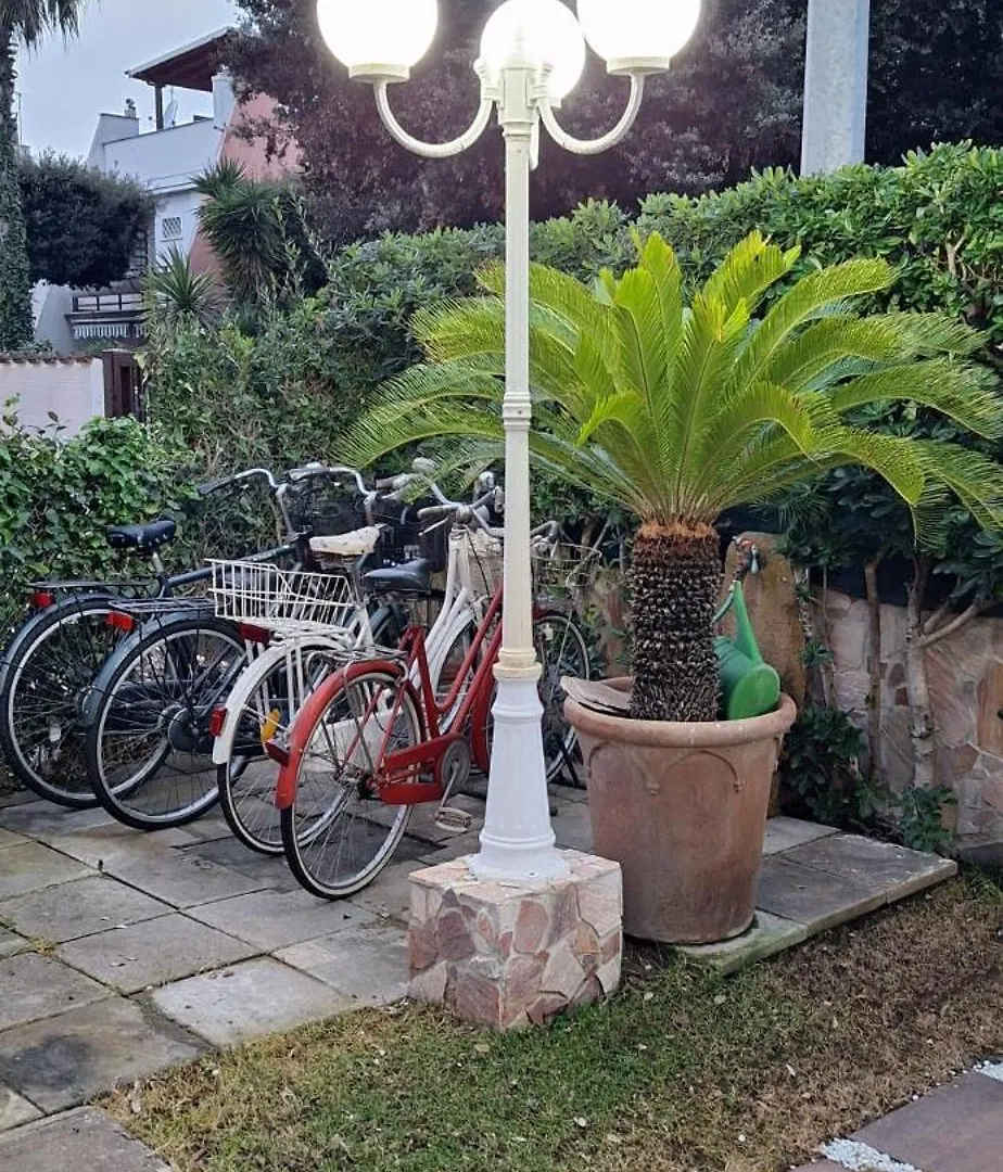 Holiday home Fregene - Villa Paradise Near Airport Fiumicino Fregenae Italy
