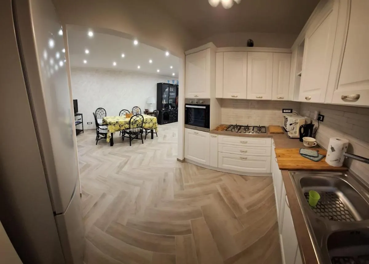 Fregene - Villa Paradise Near Airport Fiumicino Fregenae 0*,  Italy